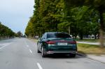 Audi A8 L 60 TFSI e Quattro 2019 года (WW)